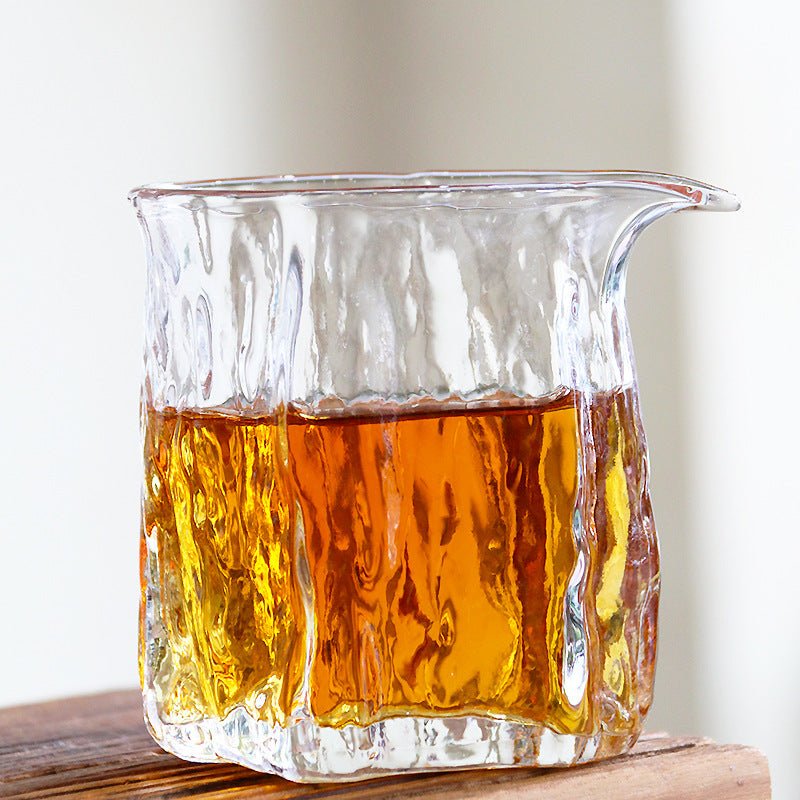 Yunnan Golden Silk - HalloTea