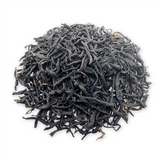 Jasmine Keemun - HalloTea