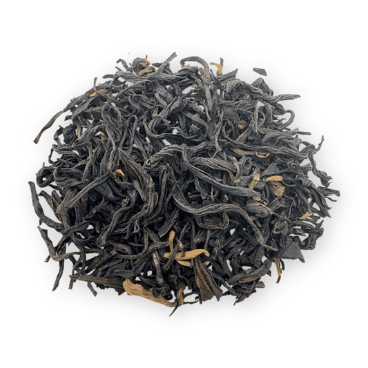 Premium Keemun Mao Feng - HalloTea