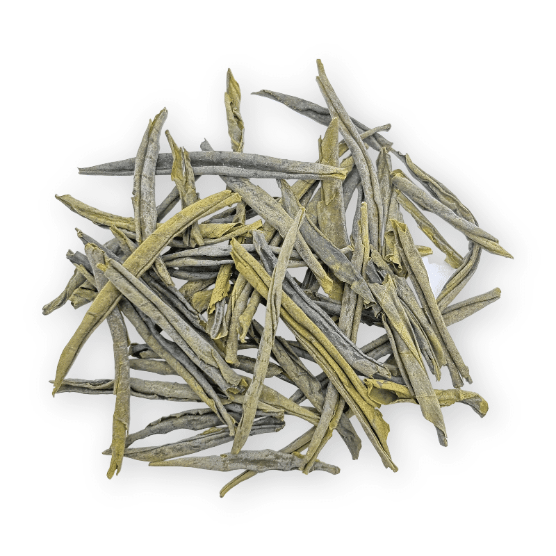 Lu An Gua Pian - HalloTea