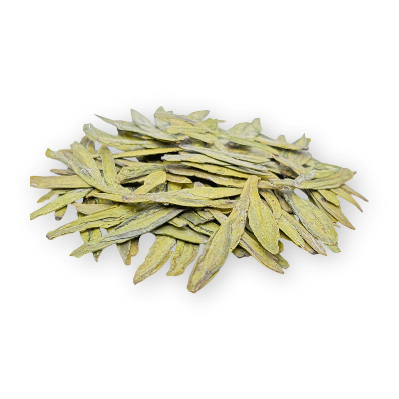Lung Ching - HalloTea