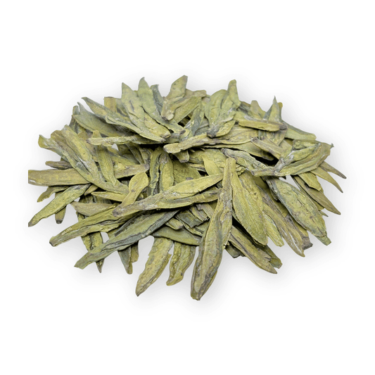 Lung Ching - HalloTea