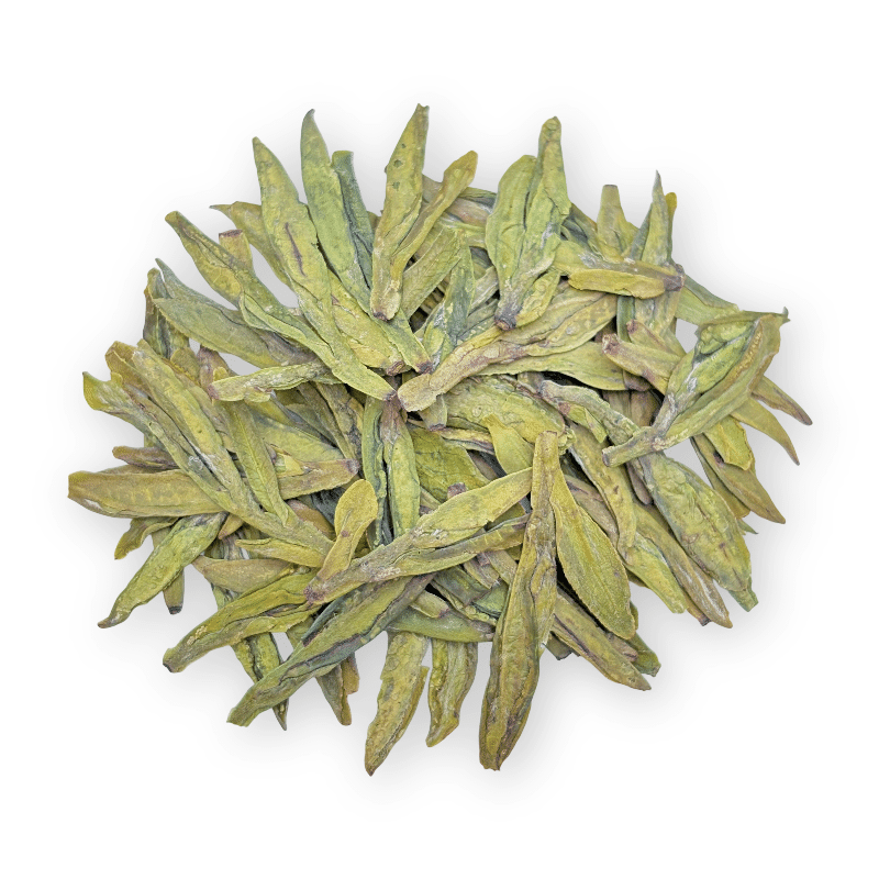 Lung Ching - HalloTea