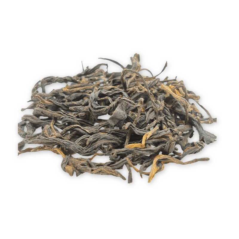 Organic Yunnan Tea - HalloTea