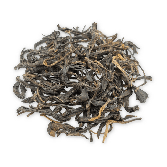 Organic Yunnan Tea - HalloTea