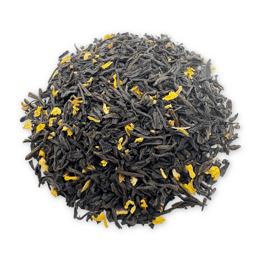 Osmanthus Keemun - HalloTea