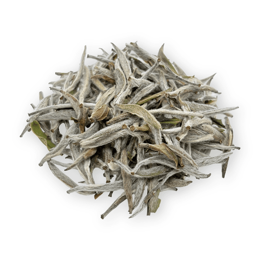 Silver Needle - HalloTea