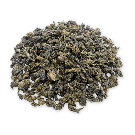 Tieguanyin - HalloTea