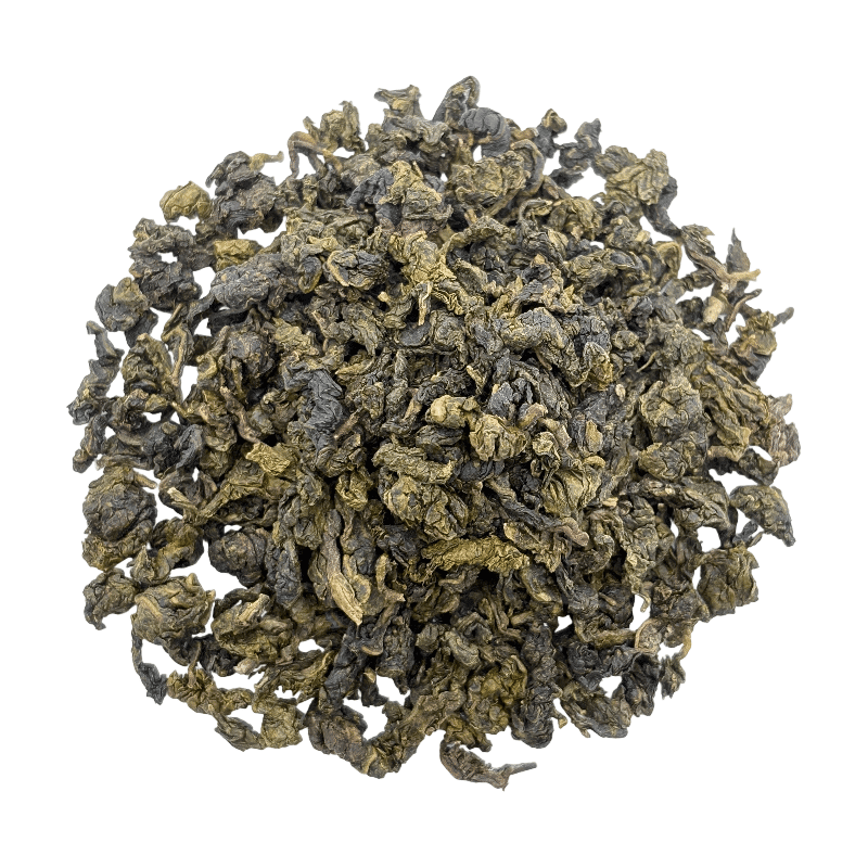 Tieguanyin - HalloTea
