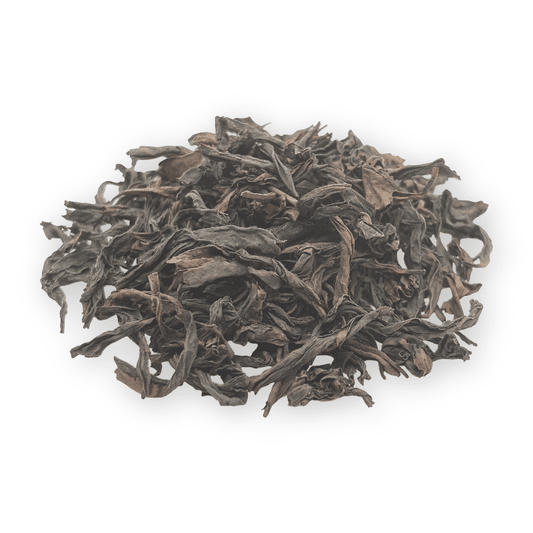 Wuyi Rougui Oolong - HalloTea