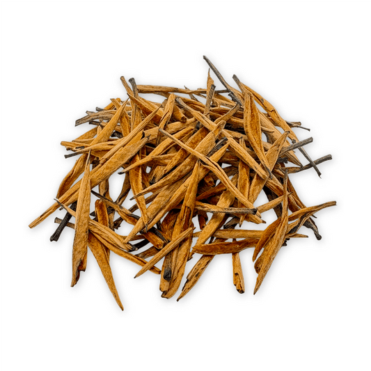 Yunnan Golden Needle - HalloTea