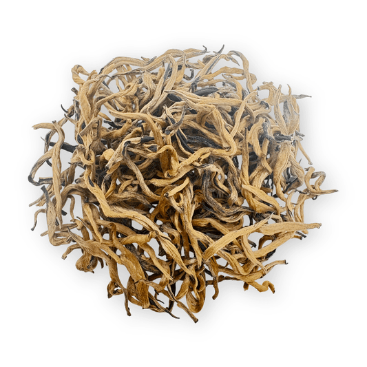 Yunnan Golden Silk - HalloTea