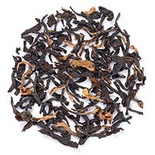 Black Teas - HalloTea