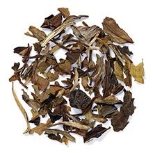 White Teas - HalloTea