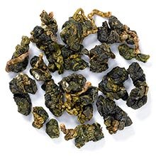 Oolong Teas - HalloTea