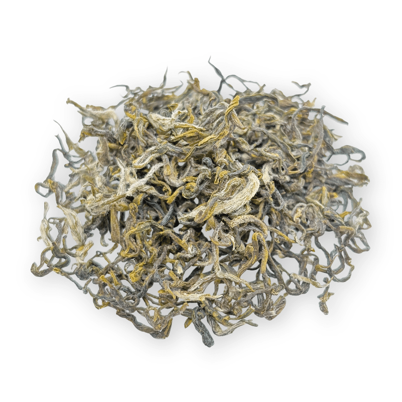 Bi Luo Chun - HalloTea