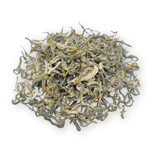 Bi Luo Chun - HalloTea