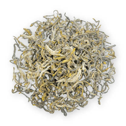 Bi Luo Chun - HalloTea