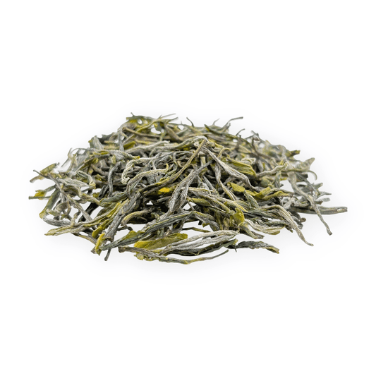 Lushan Clouds & Mist - HalloTea