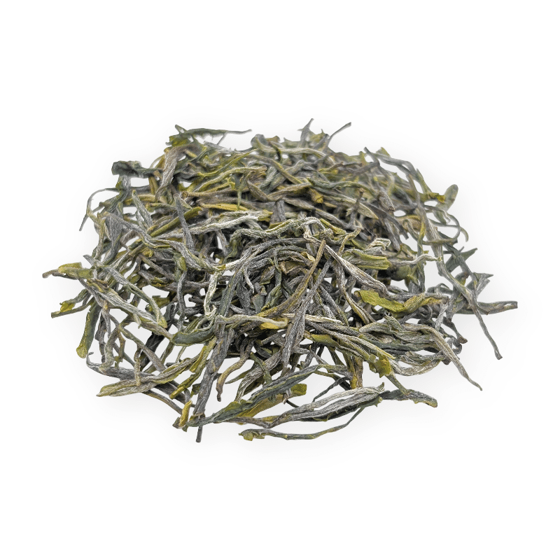 Lushan Clouds & Mist - HalloTea