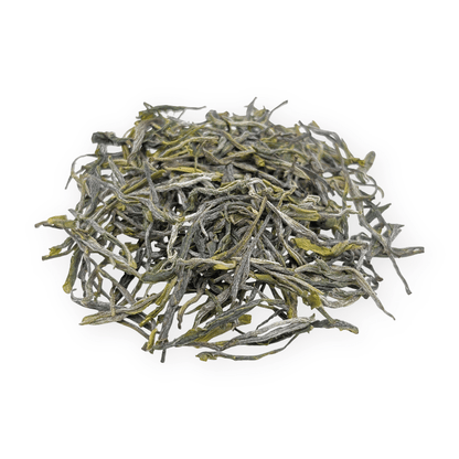 Lushan Clouds & Mist - HalloTea