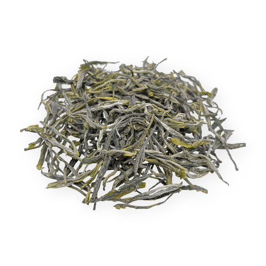 Lushan Clouds & Mist - HalloTea