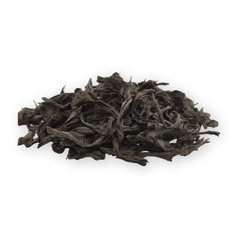 Da Hong Pao - HalloTea