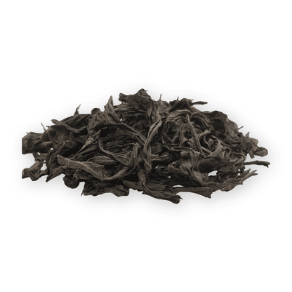 Da Hong Pao - HalloTea