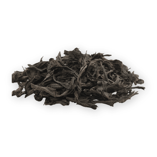 Da Hong Pao - HalloTea