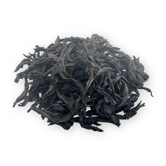 Da Hong Pao - HalloTea