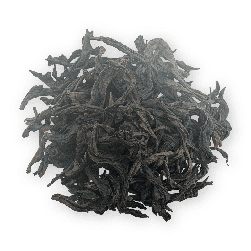 Da Hong Pao - HalloTea