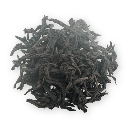 Da Hong Pao - HalloTea
