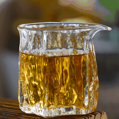 Yunnan Ancient Tea