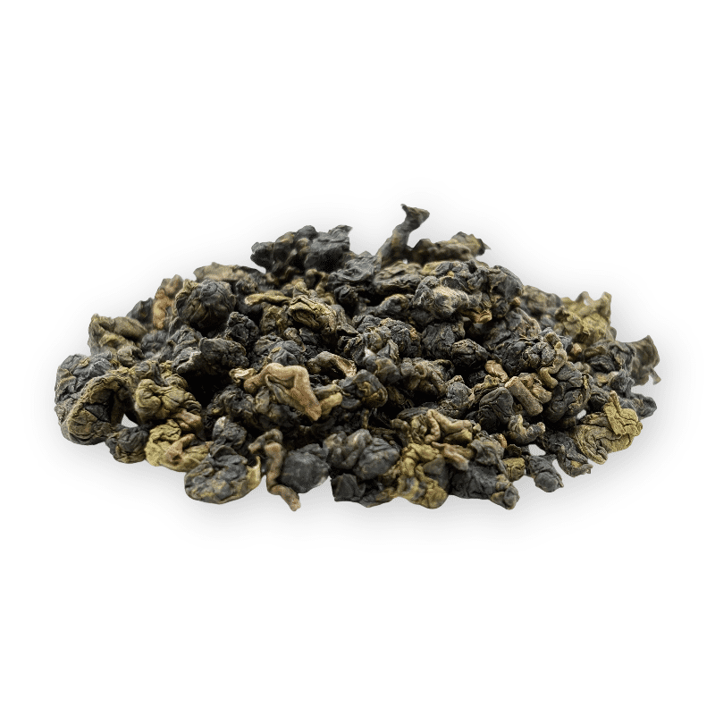 Dong Ding Oolong - HalloTea