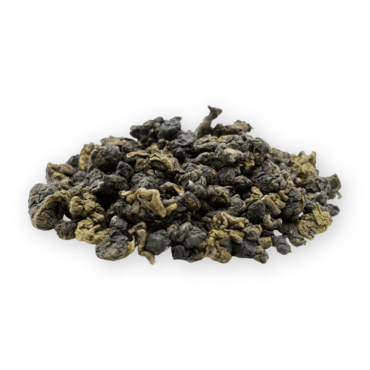 Dong Ding Oolong - HalloTea