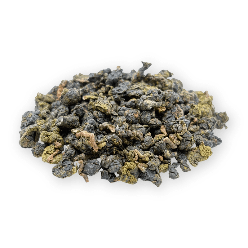 Dong Ding Oolong - HalloTea