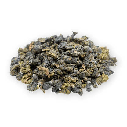 Dong Ding Oolong - HalloTea