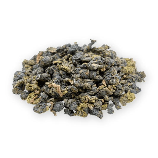 Dong Ding Oolong - HalloTea