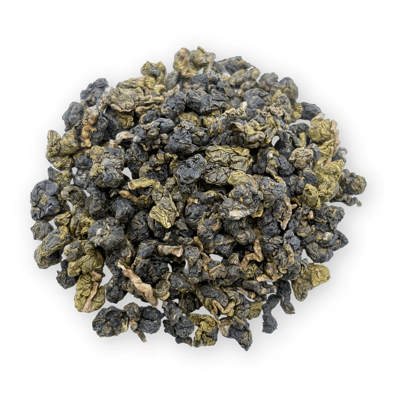 Dong Ding Oolong - HalloTea