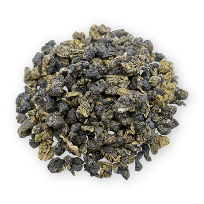 Dong Ding Oolong - HalloTea