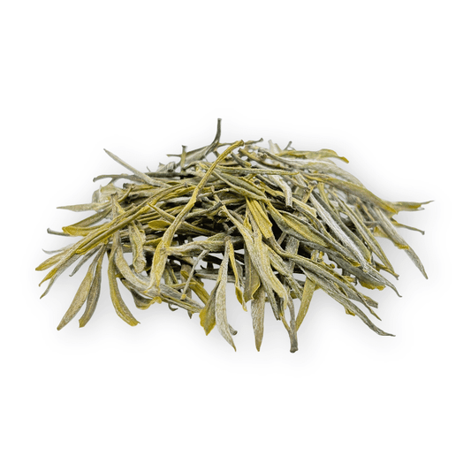 Huangshan Maofeng - HalloTea