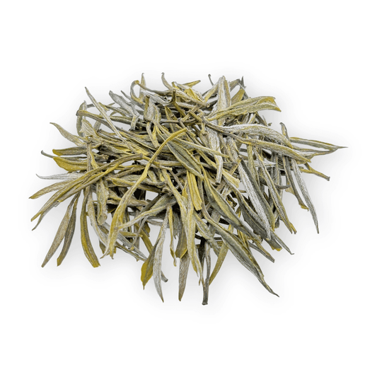 Huangshan Maofeng - HalloTea
