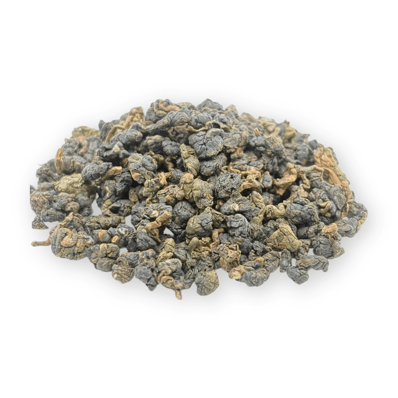 Jin Xuan Oolong - HalloTea
