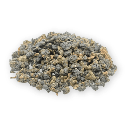 Jin Xuan Oolong - HalloTea