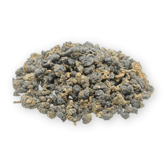 Jin Xuan Oolong - HalloTea