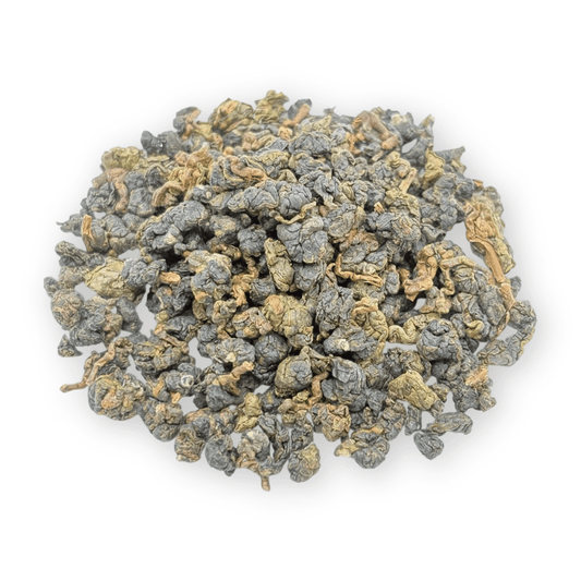 Jin Xuan Oolong - HalloTea