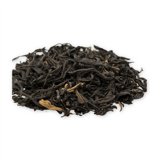 Premium Keemun Mao Feng - HalloTea