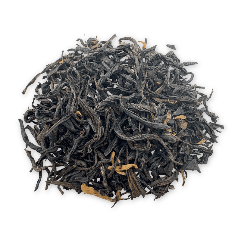 Premium Keemun Mao Feng - HalloTea