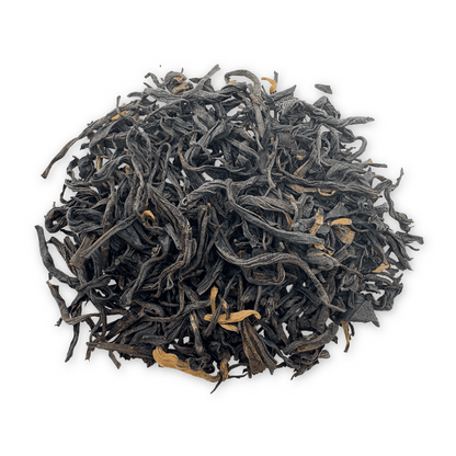 Premium Keemun Mao Feng - HalloTea