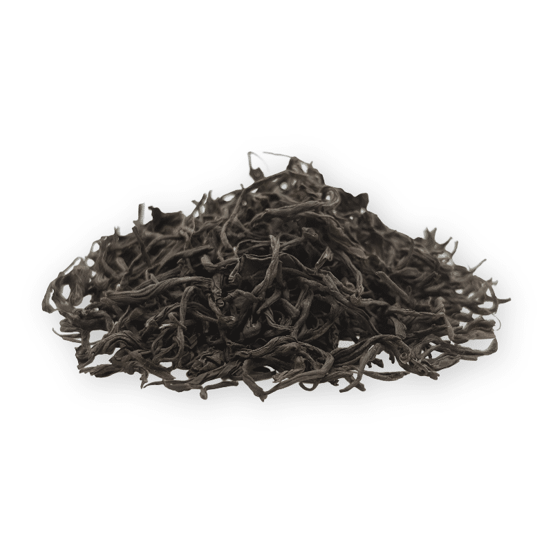 Lapsang Souchong - HalloTea